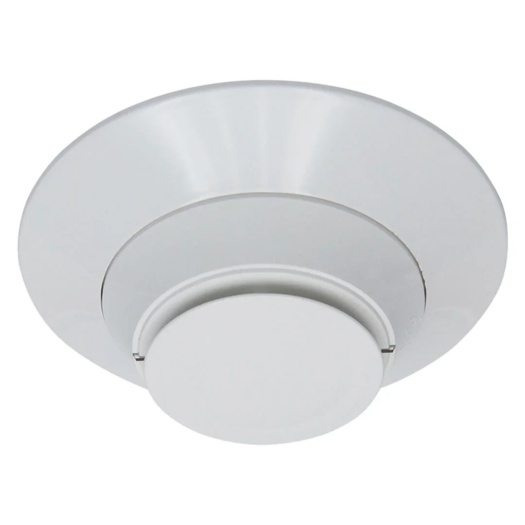 MIRCOM MIX-2351TAP Detector de humo térmico direccionable sin base