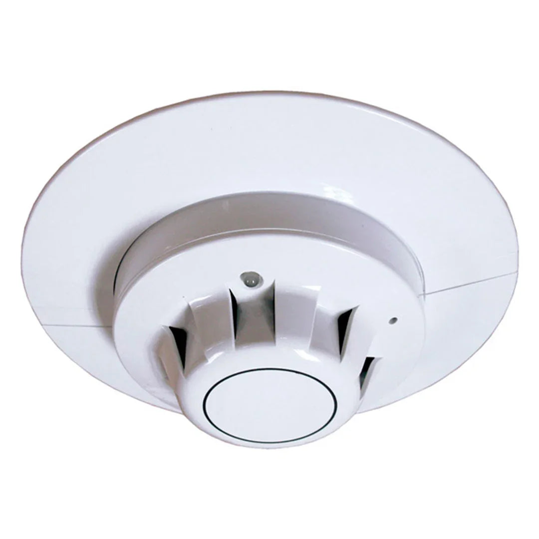 MIRCOM MIX-3100 Detector de humo direccionable