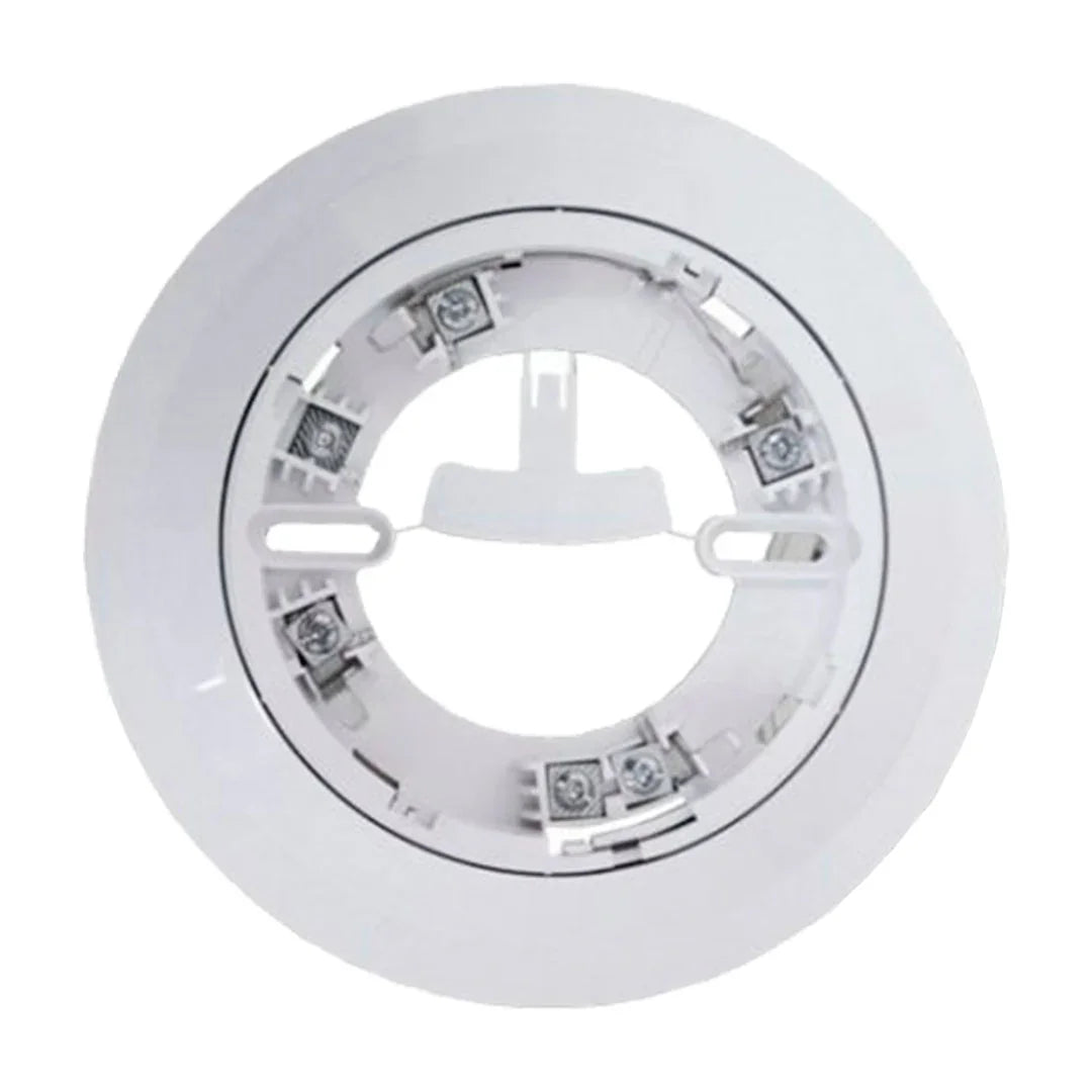 MIRCOM MIX-4001 Base con borde para serie FX400