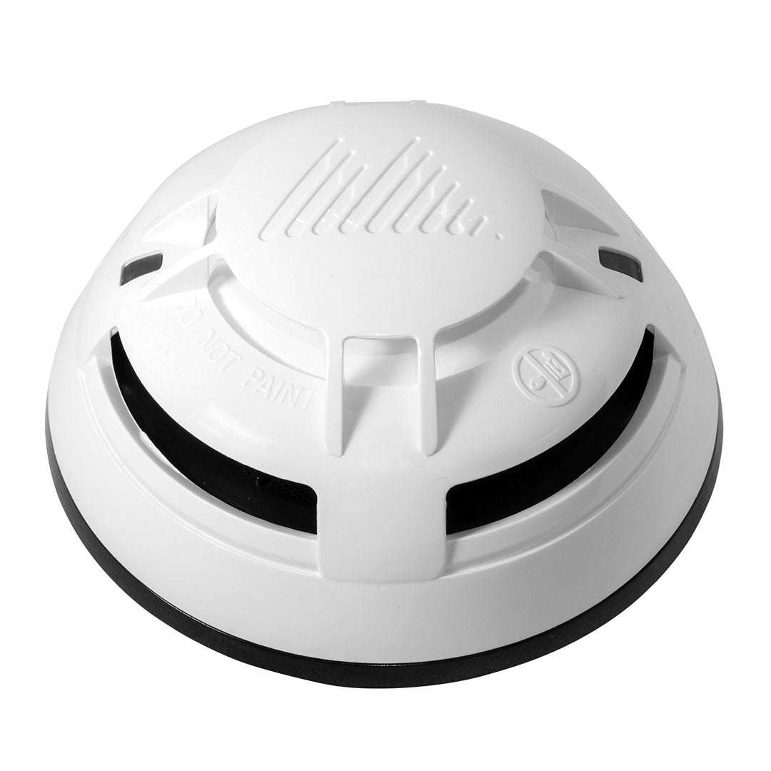 MIRCOM MIX-4010 Detector de humo direccionable serie FX400 sin base