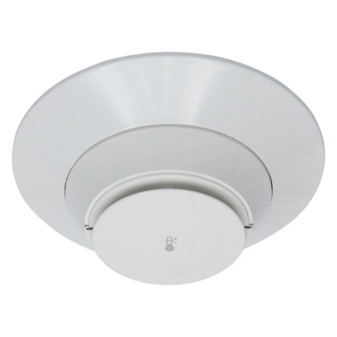 MIRCOM MIX-5351HAP Detector térmico temperatura direccionable sin base