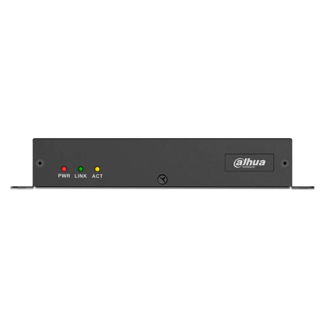 DAHUA DH-MJHJ04P Switch PoE Movil de 4 Puertos