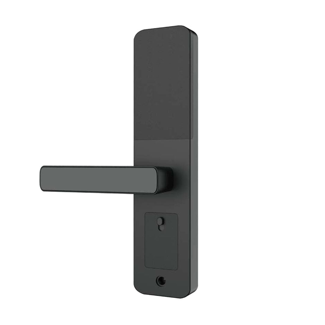 ZKTECO ML100 Cerradura Inteligente WIFI con Lector de Huella, Tarjeta MIFARE, PIN, APP