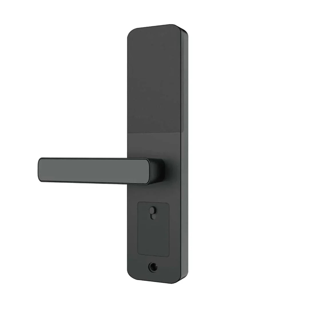 ZKTECO ML100 Cerradura Inteligente WIFI con Lector de Huella Tarjeta MIFARE PIN APP