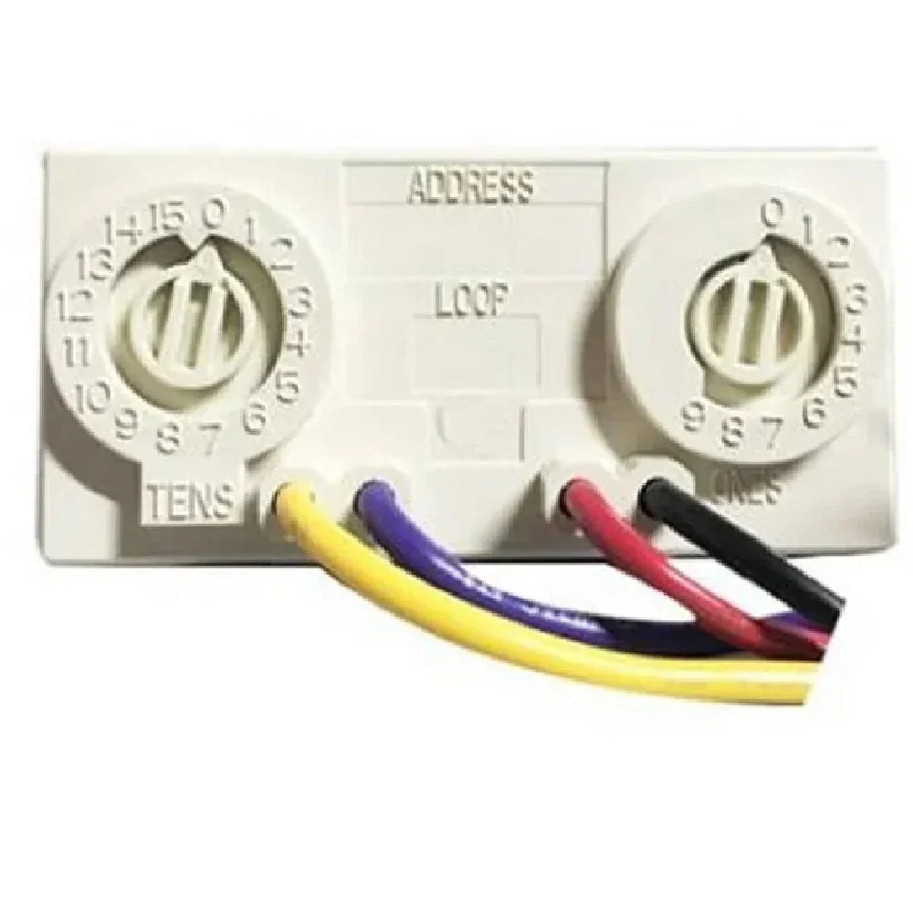 FIRE-LITE MMF-301 Mini módulo de monitoreo