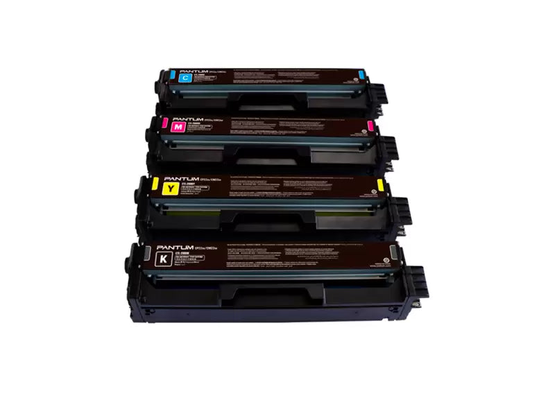 PANTUM CTL-2107HM Toner Color Magenta para Impresora Rendimiento 2.5K páginas