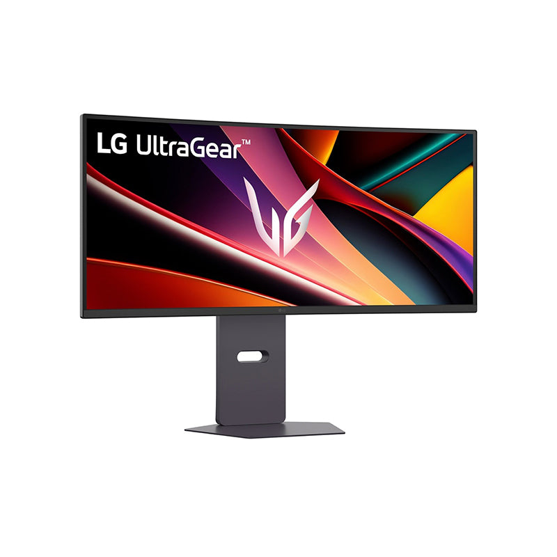 LG 34G600A-B Monitor 34" UltraGear G6 WQHD VA 1800R Curvo