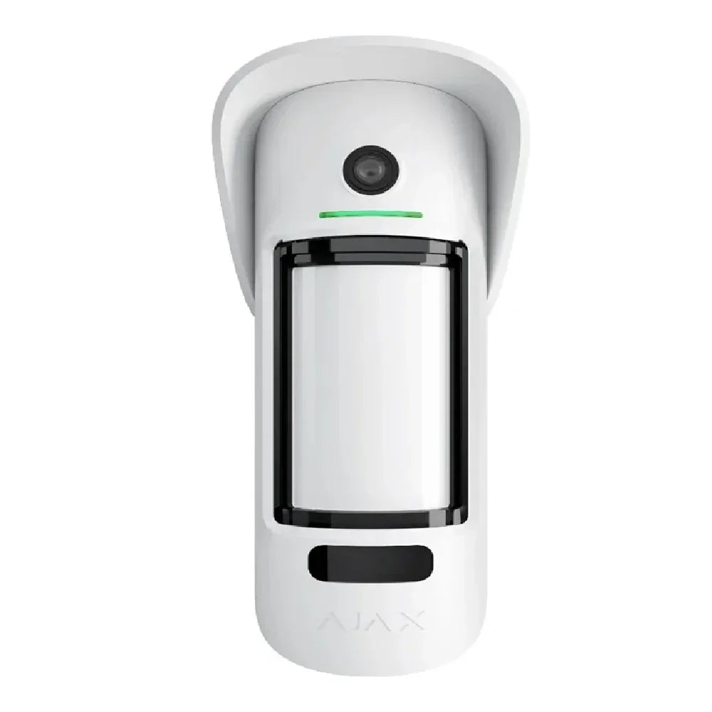 AJAX MOTIONCAM OUTDOOR Sensor de Movimiento Inalámbrico Exterior