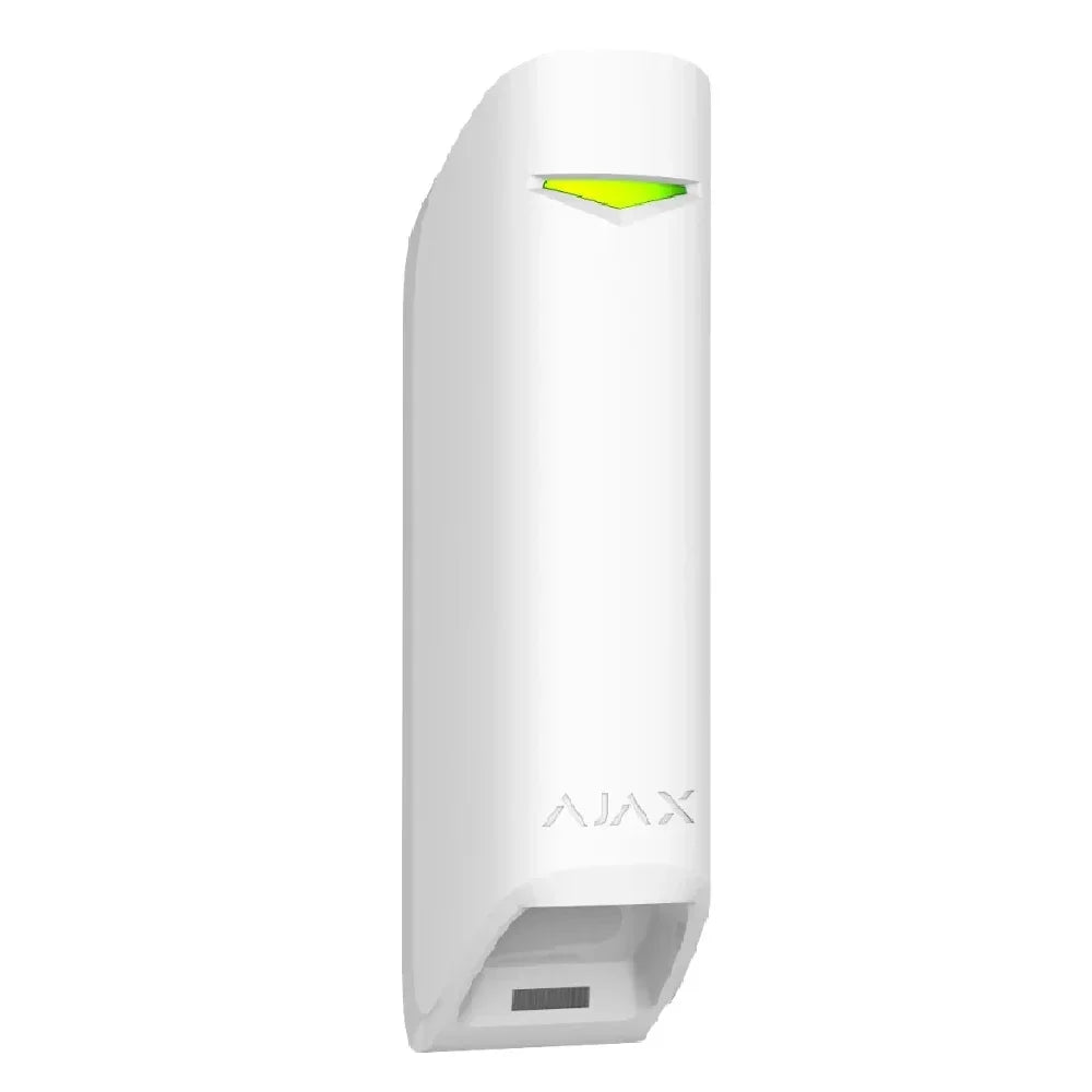 AJAX MOTIONPROTECT CURTAIN Sensor de Movimiento Inalámbrico Cortina