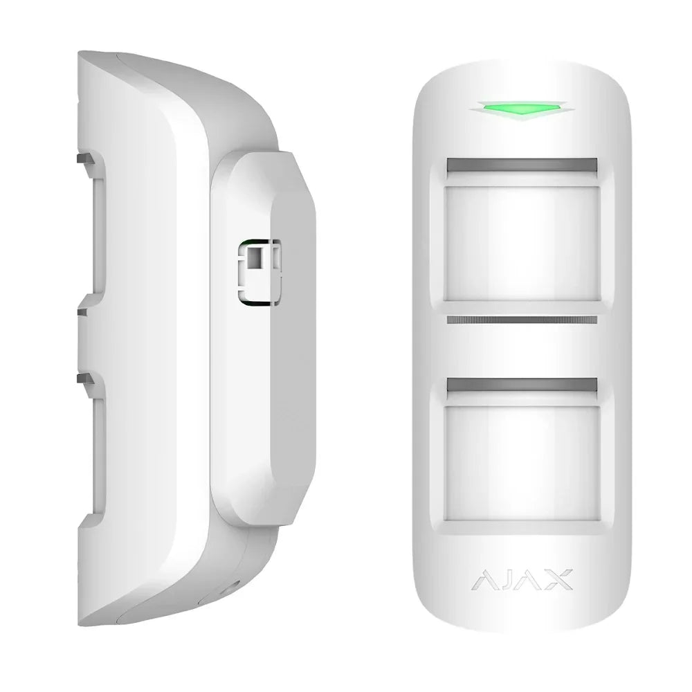 AJAX MOTIONPROTECT OUTDOOR Sensor de Movimiento Inalámbrico Exterior