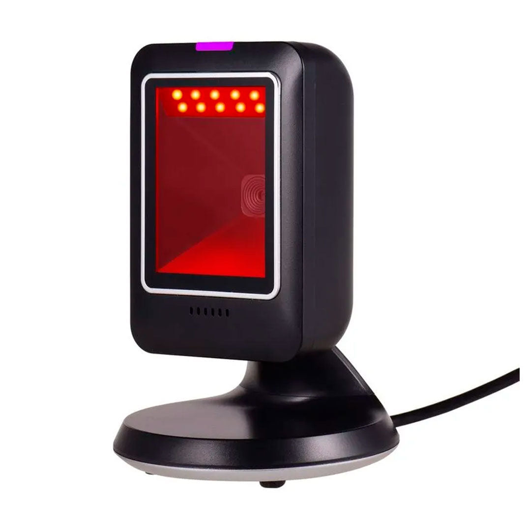 POS LINK MP6300 Scanner Lector de código de barras 2D, USB