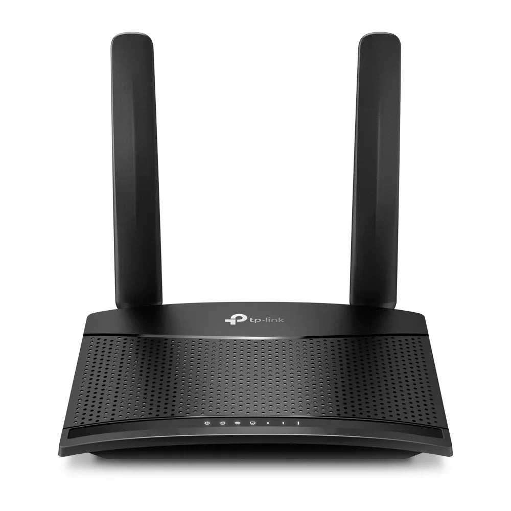 TP-LINK TL-MR100 Router WiFi N 4G LTE de 300 Mbps