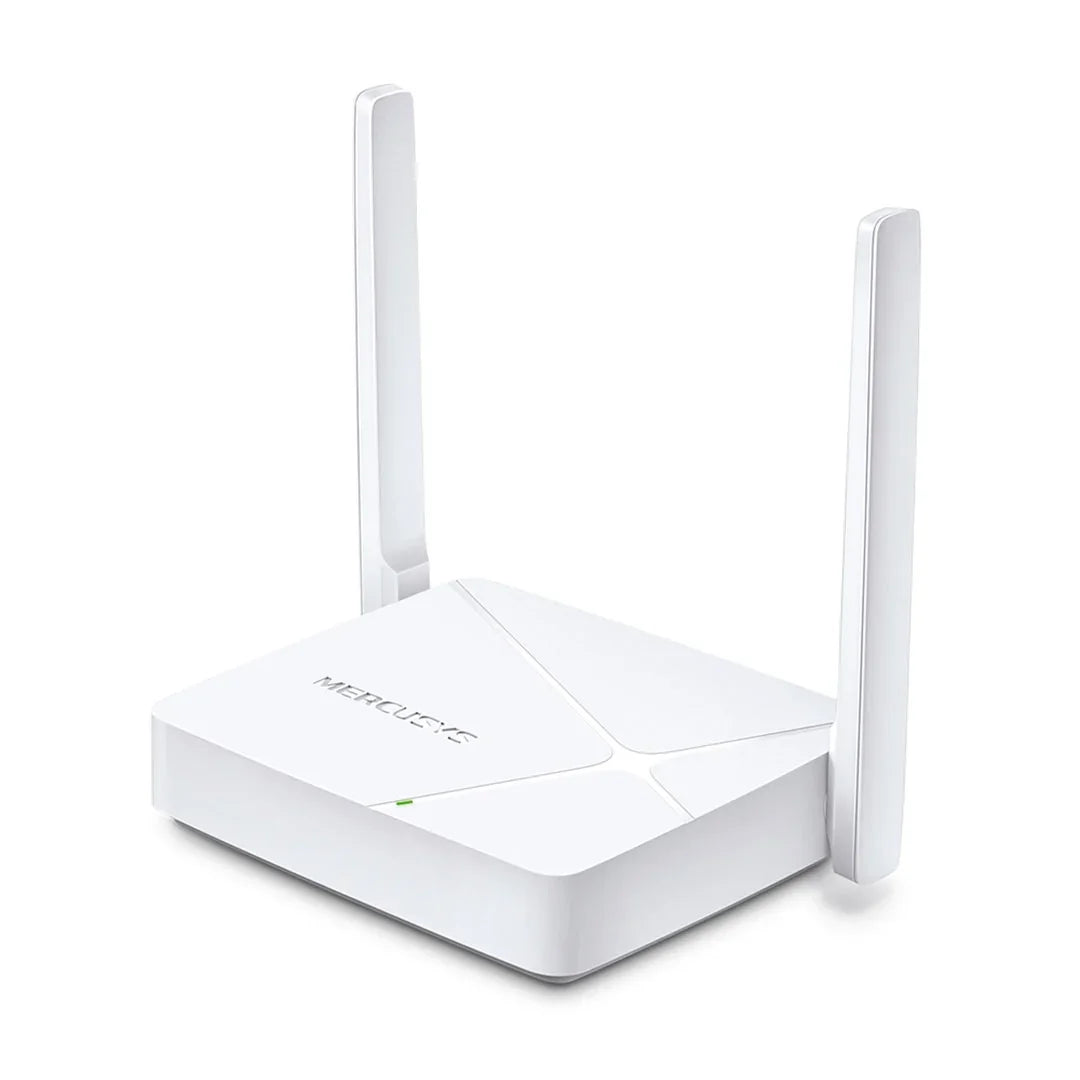 MERCUSYS MR20 Router Enrutador Inalámbrico Doble Banda AC750