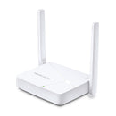 Roteador MERCUSYS MR20 Roteador sem fio AC750 de banda dupla