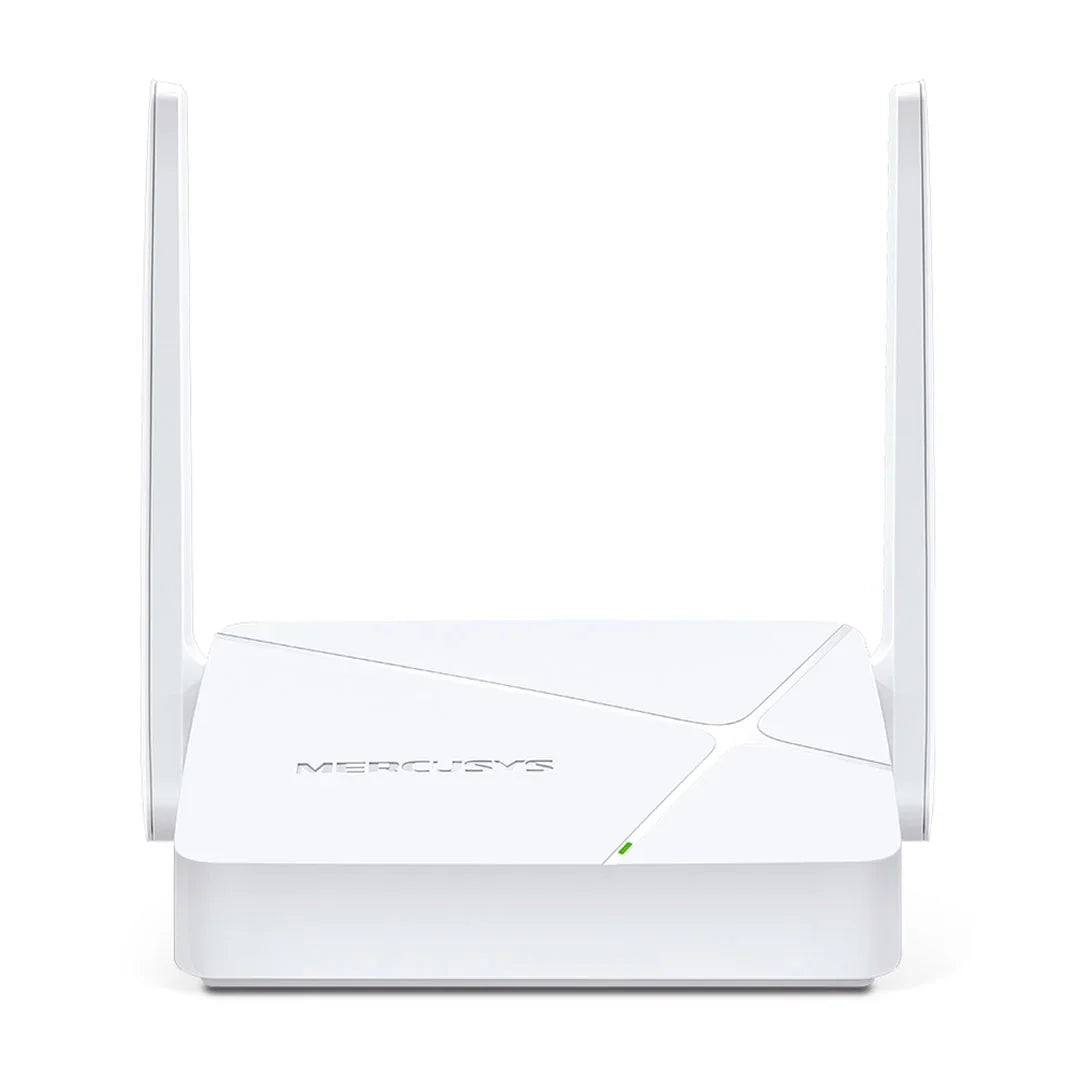 MERCUSYS MR20 Router Enrutador Inalámbrico Doble Banda AC750