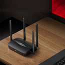 MERCUSYS MR25BE Router WiFi 7 Doble Banda BE3600