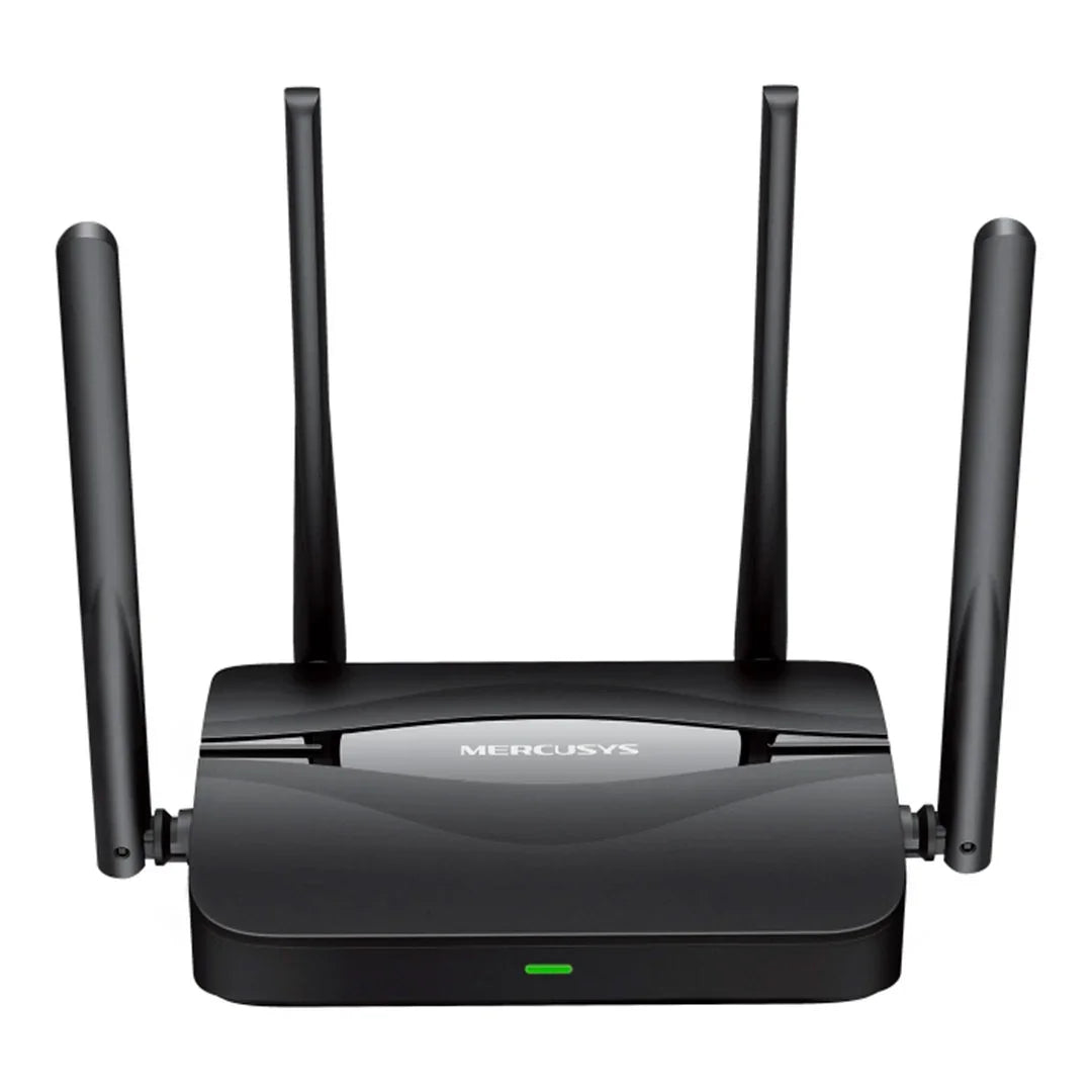 MERCUSYS MR25BE Router WiFi 7 Doble Banda BE3600