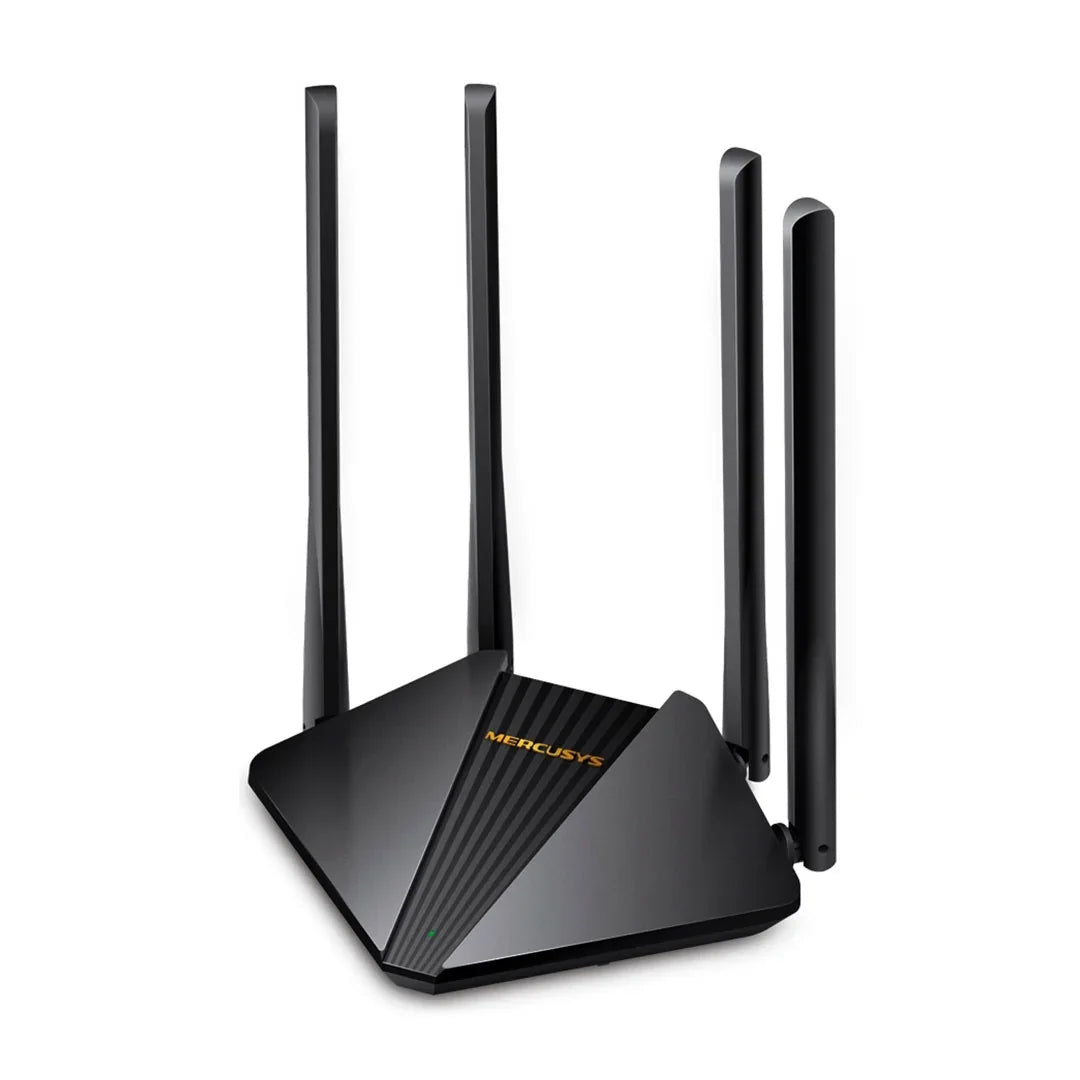 MERCUSYS MR30G Router WIFI Gigabit Doble Banda AC1200