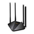 Roteador Gigabit sem fio de banda dupla MERCUSYS MR30G AC1200