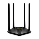 Roteador Gigabit sem fio de banda dupla MERCUSYS MR30G AC1200