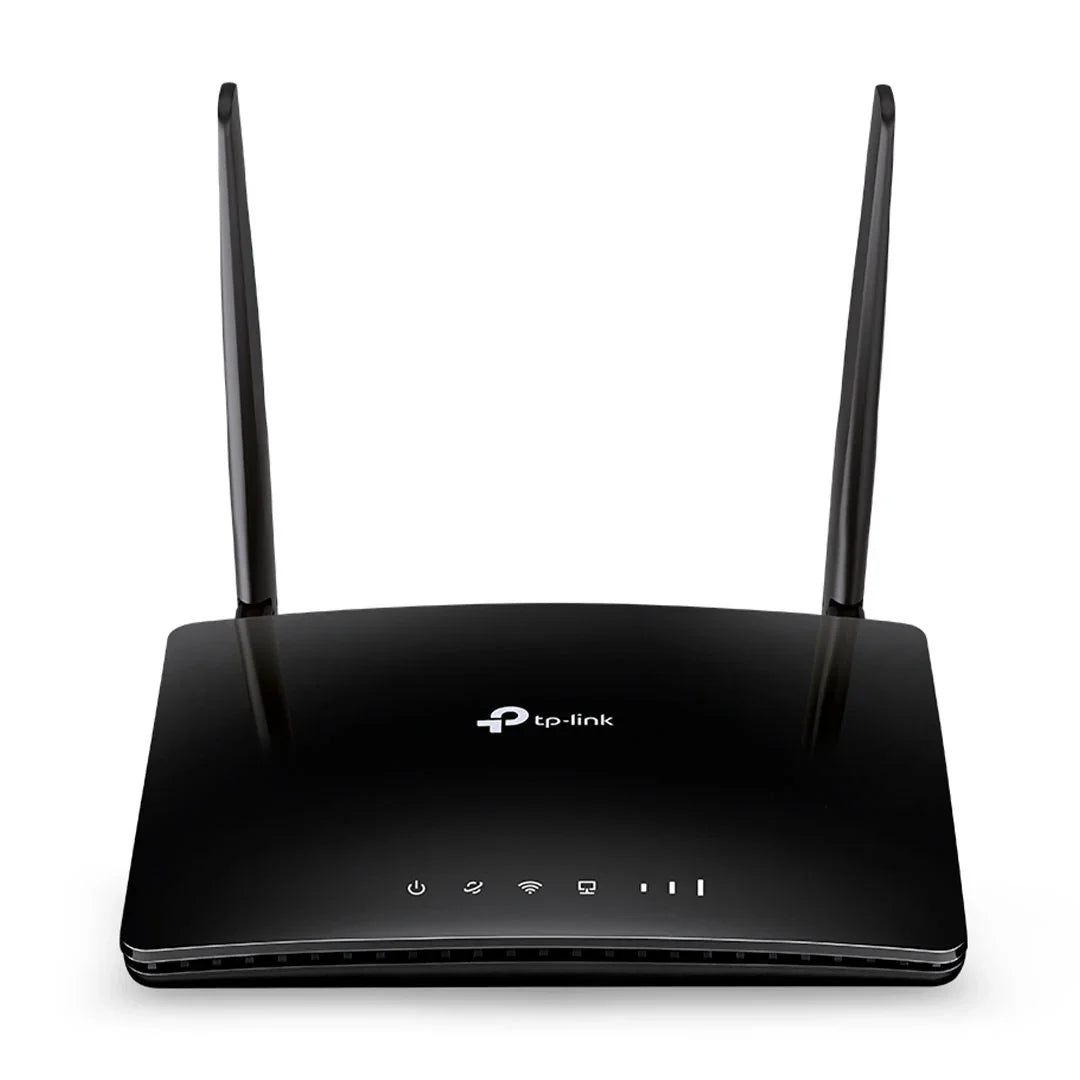TP-LINK ARCHER MR400 Router 4G LTE AC1200 Doble Banda
