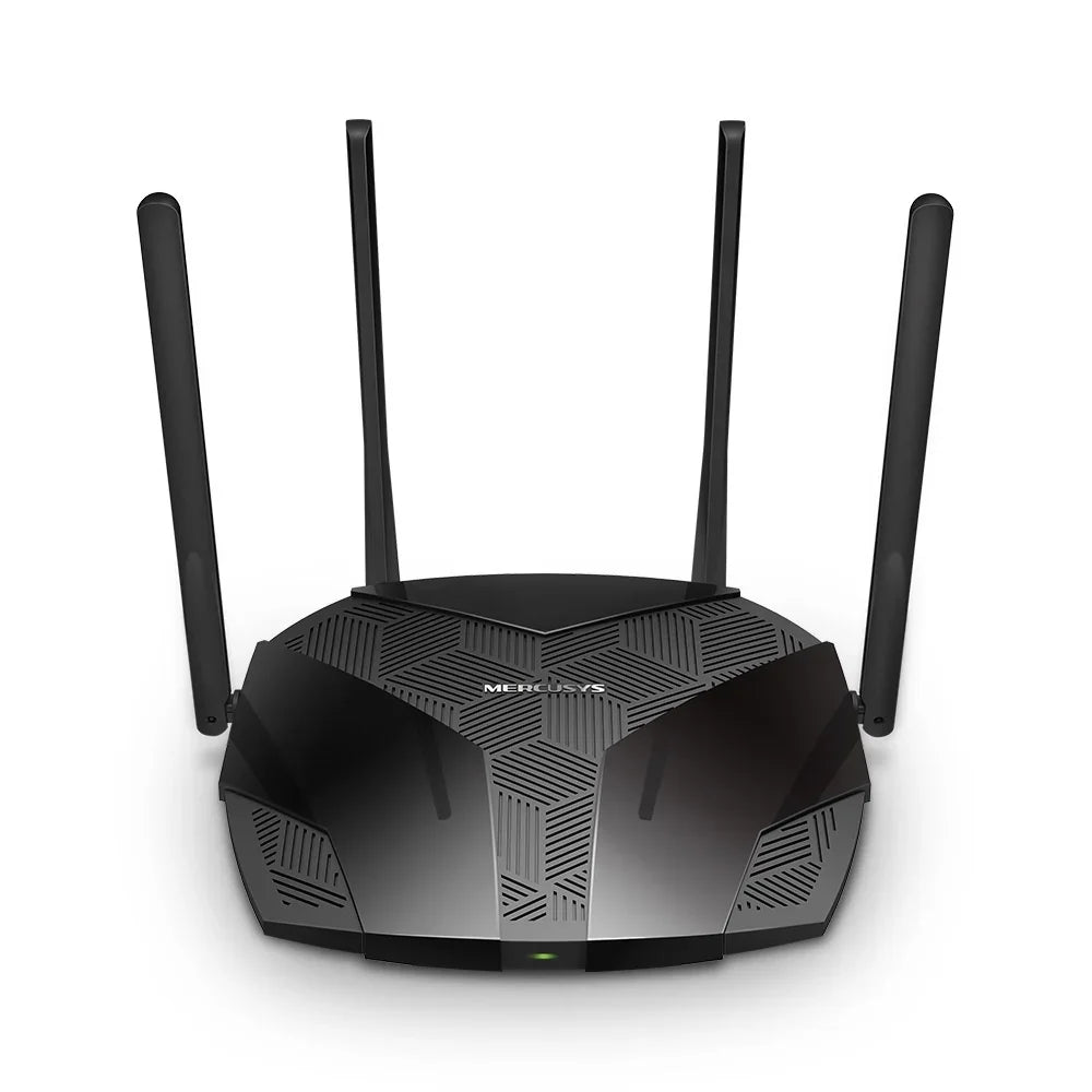 MERCUSYS MR60X Router WiFi6 AX1500 Doble Banda