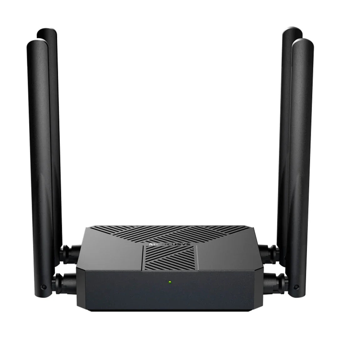 MERCUSYS MR62X Router WiFi 6 Doble Banda AX1500