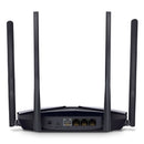 Roteador WiFi 6 de banda dupla MERCUSYS MR70X AX1800