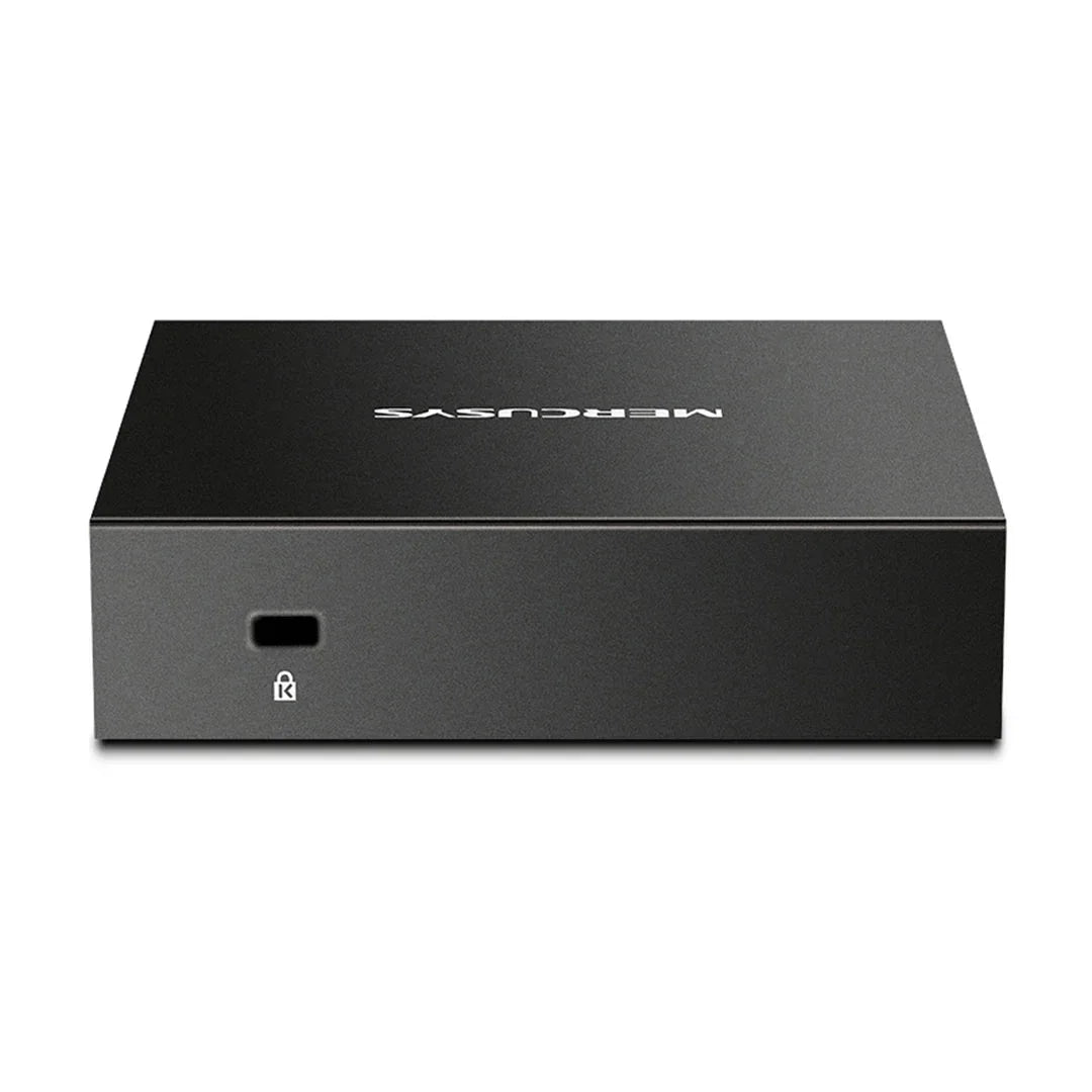 MERCUSYS MS105GS Switch 5 Puertos RJ45 Gigabit