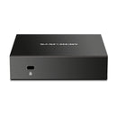 MERCUSYS MS105GS Switch 5 Puertos RJ45 Gigabit