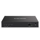MERCUSYS MS110P Switch 10 Puertos RJ45 100Mbps 8P PoE+