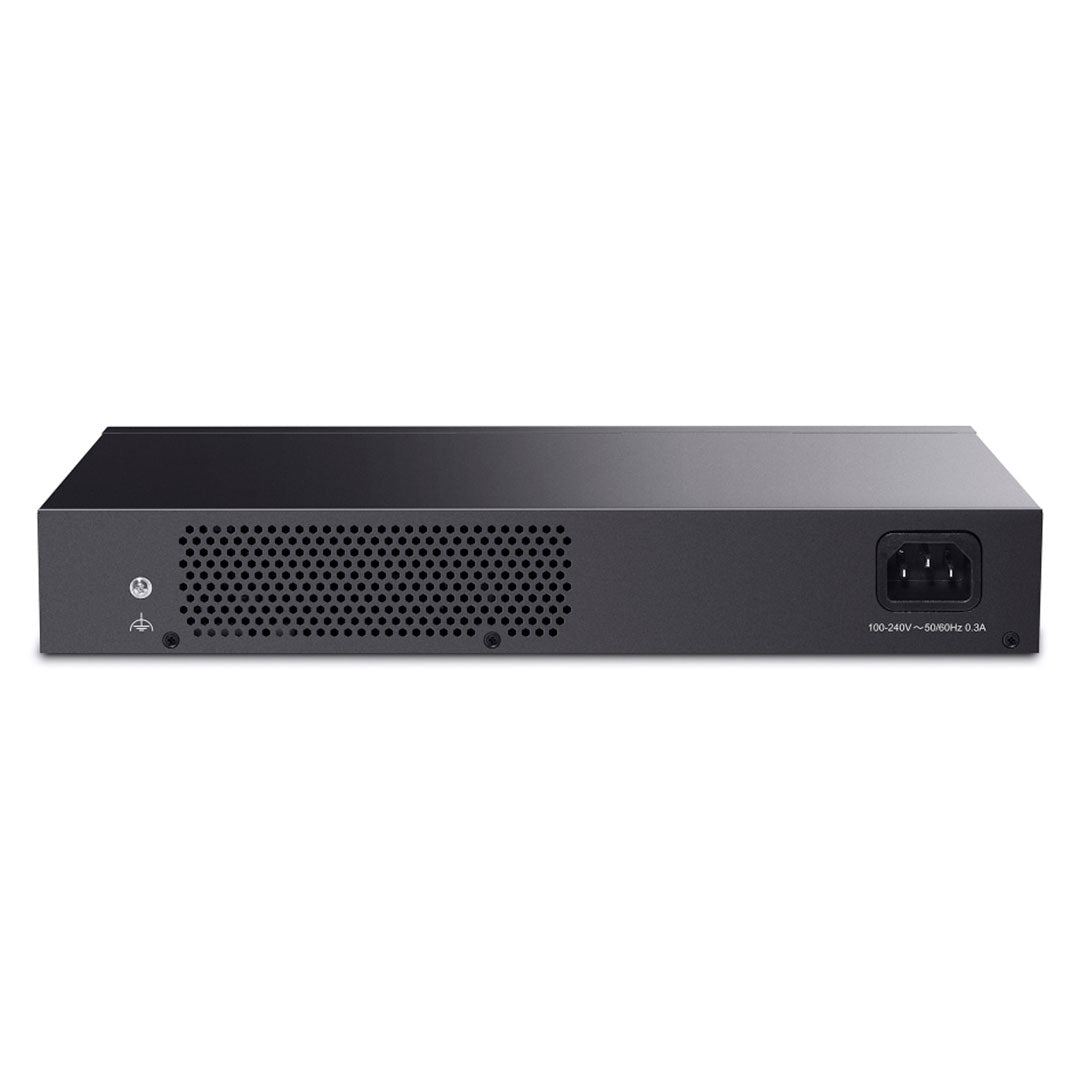 MERCUSYS MS116GS Switch 16 Puertos RJ45 Gigabit