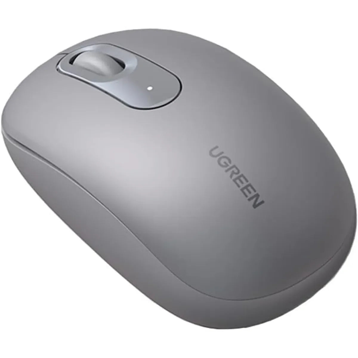 UGREEN MU105 90550 MOUSE INALAMBRICO GRIS