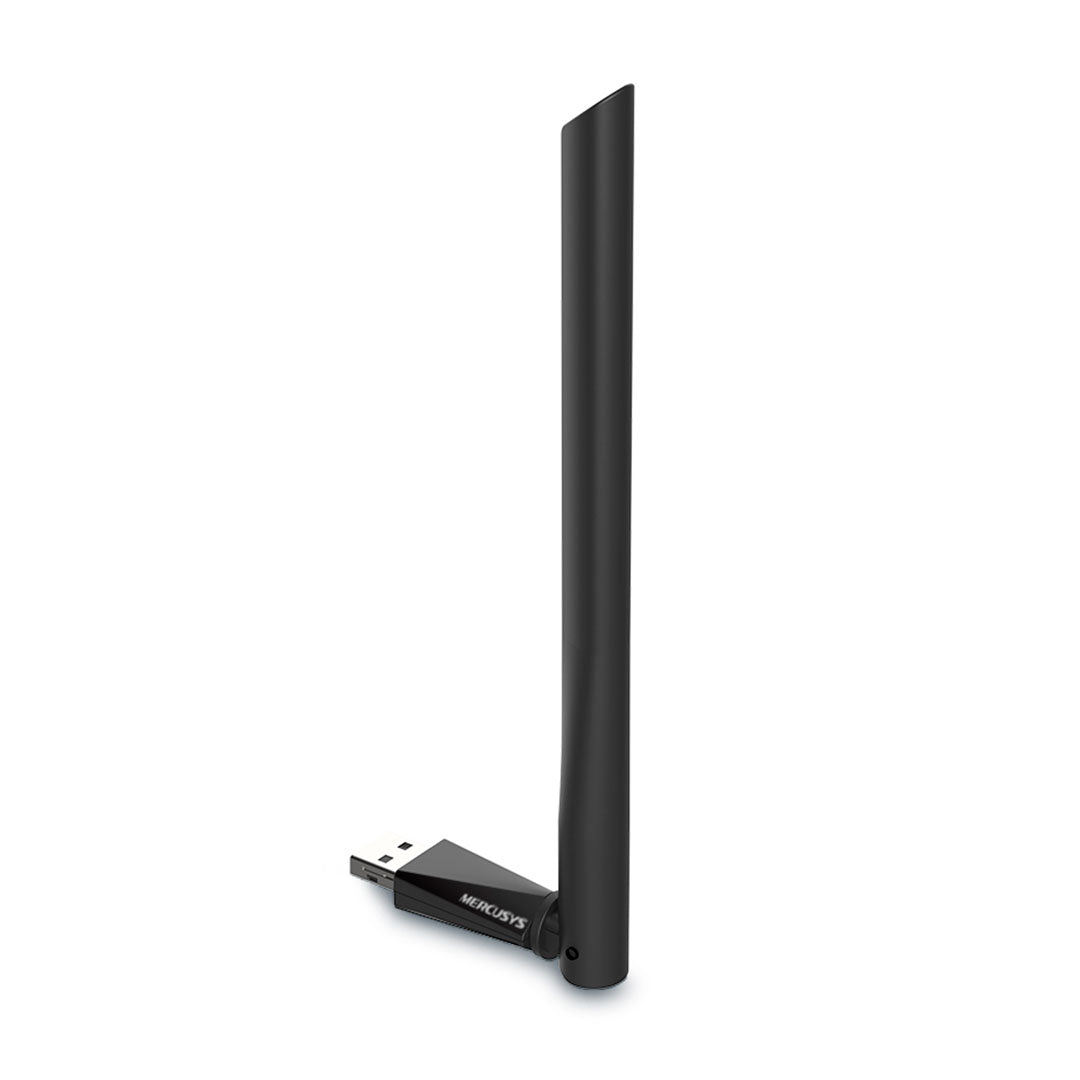 MERCUSYS MU6H Adaptador USB Wifi Doble Banda AC650