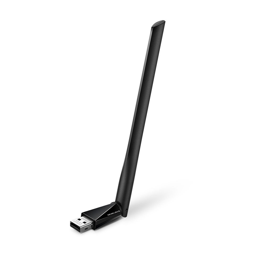 MERCUSYS MU6H Adaptador USB Wifi Doble Banda AC650