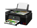 CANON PIXMA G3170 Impresora Multifuncional de tinta continua recargable WIFI