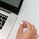 Adaptador USB Nano sem fio MERCUSYS MW150US N150