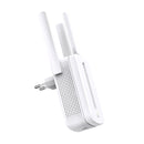 Extensor de alcance Wi-Fi MERCUSYS MW300RE 300Mbps