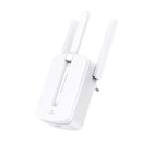 Extensor de alcance Wi-Fi MERCUSYS MW300RE 300Mbps