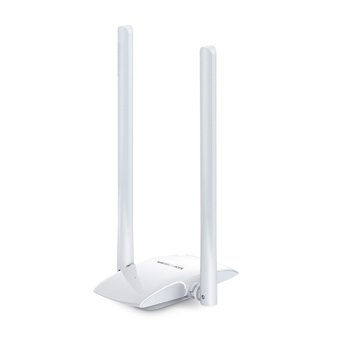 MERCUSYS MW300UH Adaptador USB Inalámbrico Wifi 300Mbps