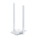 Adaptador USB sem fio de alto ganho MERCUSYS MW300UH 300Mbps