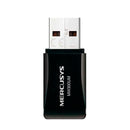 Adaptador USB MERCUSYS MW300UM Mino Wireless N300