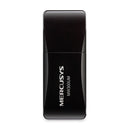 Adaptador USB MERCUSYS MW300UM Mino Wireless N300