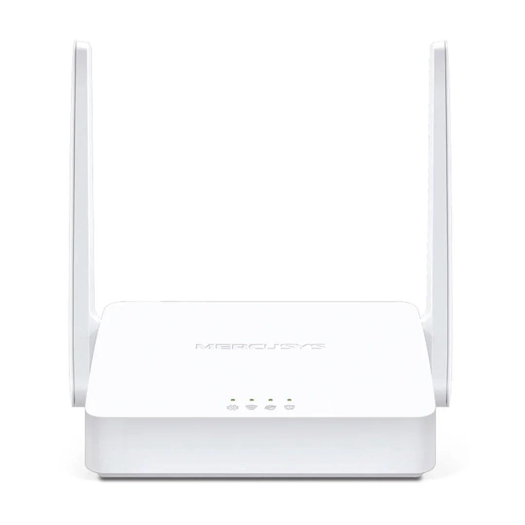 MERCUSYS MW302R Router WiFi Multimodo 300Mbps