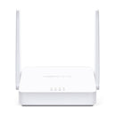 Roteador sem fio multimodo N MERCUSYS MW302R 300 Mbps