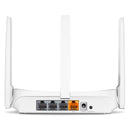 Roteador sem fio N MERCUSYS MW305R de 300 Mbps. 10/100 Mbps