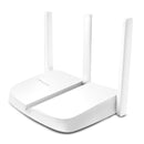 Roteador sem fio N MERCUSYS MW305R de 300 Mbps. 10/100 Mbps