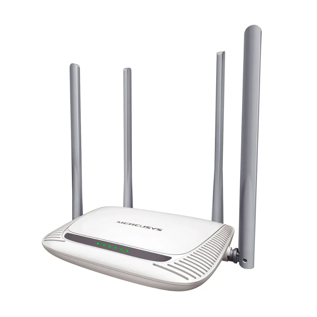 MERCUSYS MW306R Router WIFI Multimodo 300 Mbps