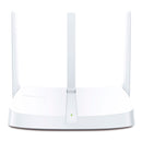 Roteador sem fio N multimodo MERCUSYS MW306R 300 Mbps