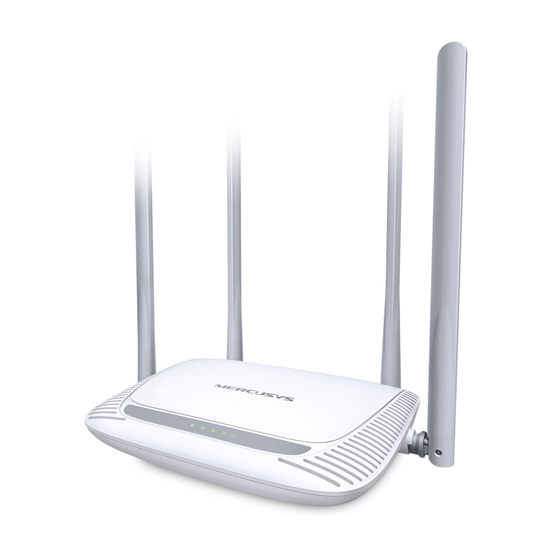MERCUSYS MW325R Router Inalámbrico N Mejorado 300Mbps